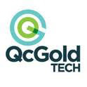 QC Gold Tech logo