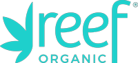 Reef Organic logo