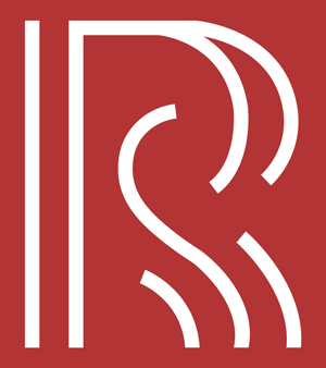 Rouge River  Chocolate logo