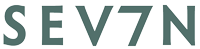 Sev7n logo