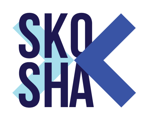 Sko Sha logo