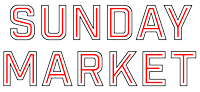 Sunday Market logo