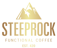 Steeprock logo