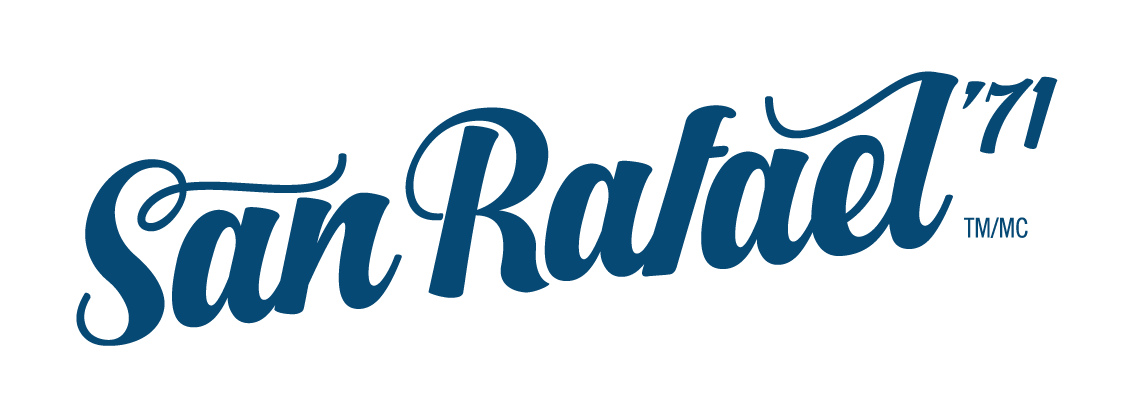 San Rafael logo