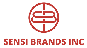 Sensi Brands Inc logo