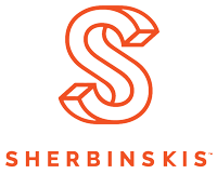 Sherbinksi's logo