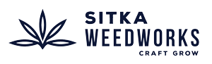 Sitka Weedworks logo