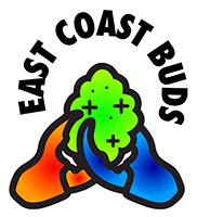 Stewart Farms East Coast Buds logo