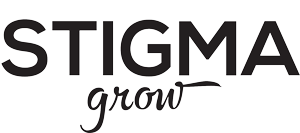 StigmaGrow logo