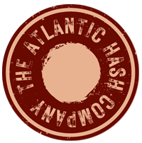 The Atlantic Hash Company logo