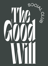 The Good Will logo