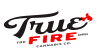 True Fire logo