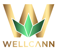 WellCann logo