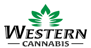 Western Cannabis logo