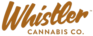 Whistler Cannabis logo