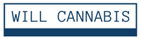 Will Cannabis logo