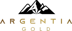 Argentia Gold logo