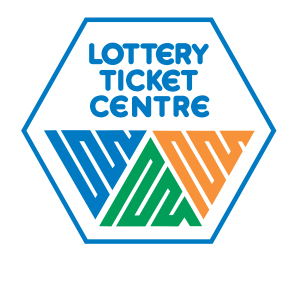 Lottery Ticket Centre logo