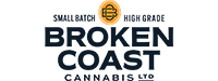 broken coast logo