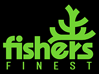 Fishers Finest logo