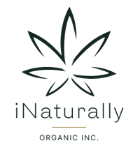 iNaturally logo