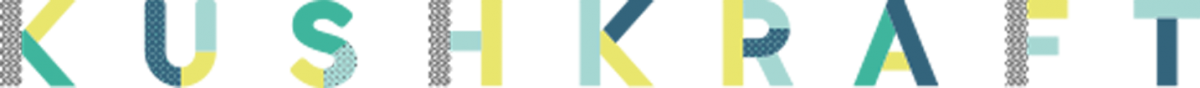 Kushkraft logo