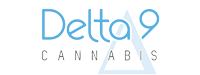 Delta 9 logo