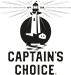 Captains Choice logo