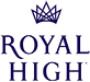 Royal High logo