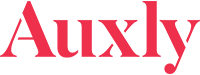 Auxly logo