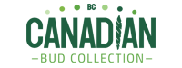 Canadian Bud Collection logo