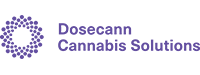Dosecann Cannabis Solutions logo