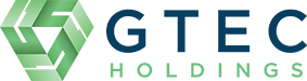 GTEC Holdings logo