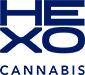 HEXO Cannabis logo