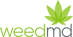 Weedmd logo