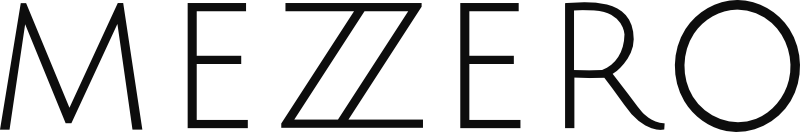 Mezzero Logo