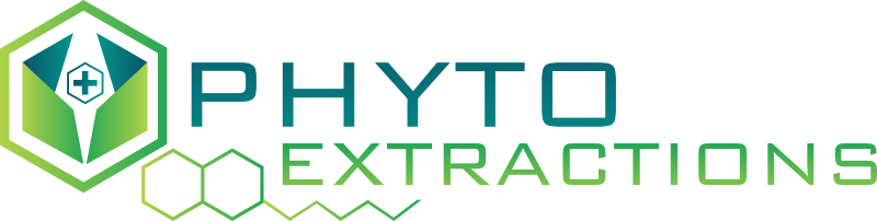 Phyto Extractions logo