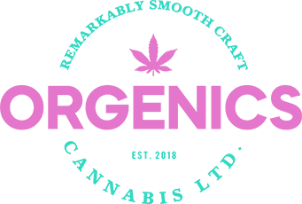 Orgenics logo