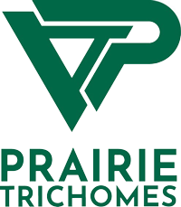 Prairie Trichomes logo