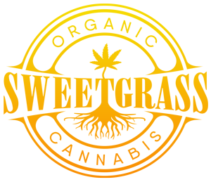 Sweetgrass logo