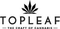 Topleaf logo