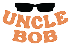 Uncle Bob logo