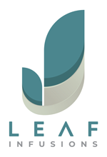 Leaf Infusions logo