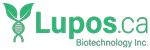 Lupos Biotechnology Inc. logo