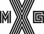 MXG logo