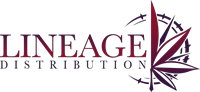 Lineage Distribution logo