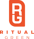 Ritual Green brand logo
