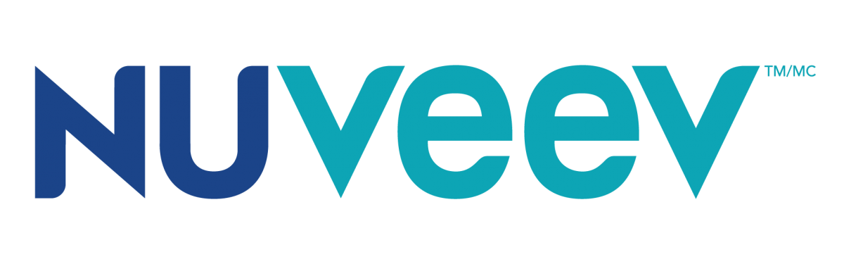 Nuveev logo