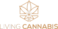 Living Cannabis logo