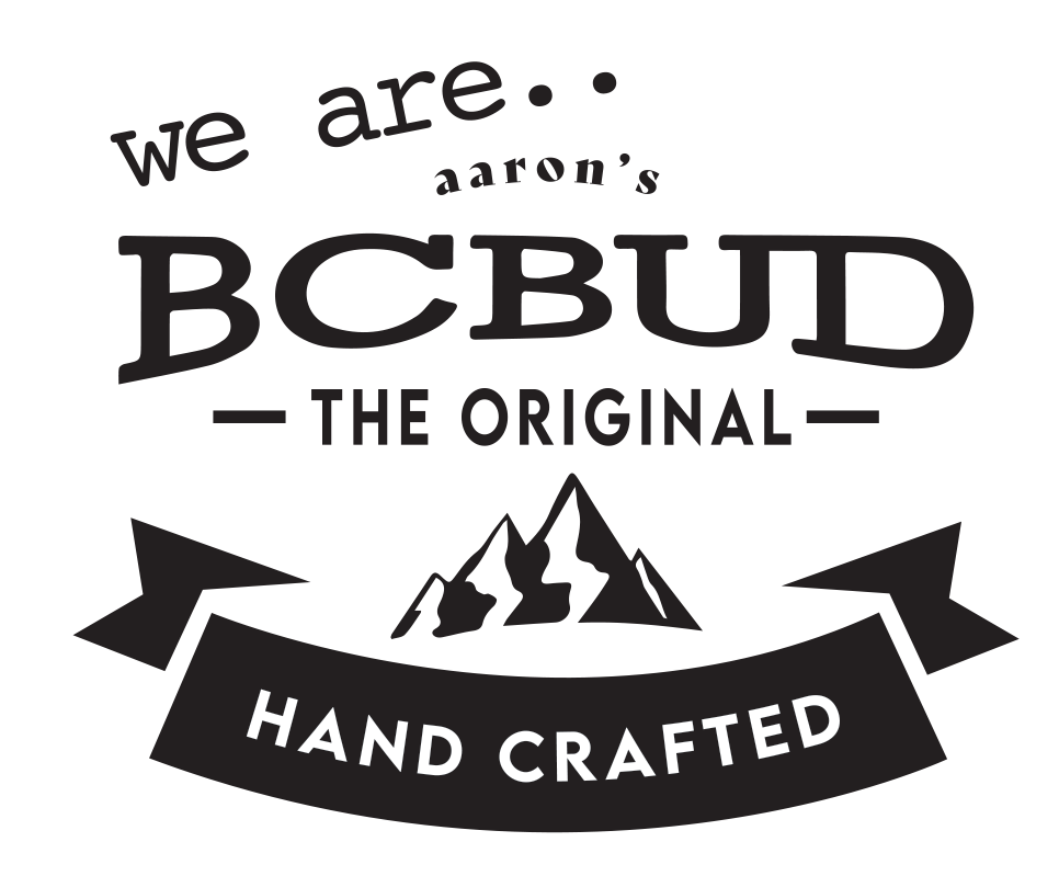 BC Bud logo